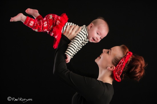 Wolston Portraits Day