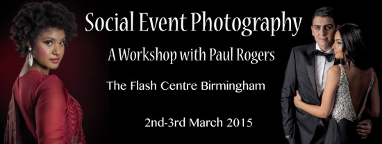 Birmingham Events Course 2015