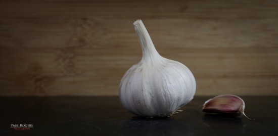 Simple Food Photography